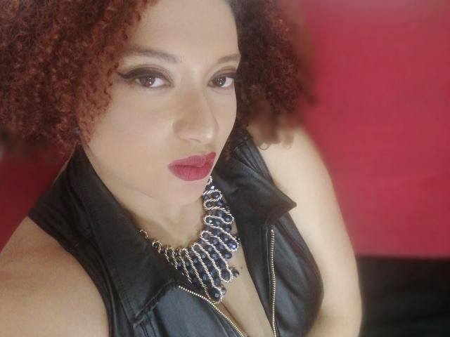 VioletaSwitch - Sexe cam en vivo - 16606030