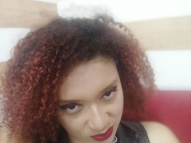 VioletaSwitch - Sexe cam en vivo - 16606054