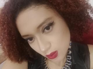 VioletaSwitch - פורנו בשידור חי ומצלמת סקס - 16606082