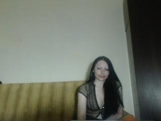 EvieMarylin - Live sexe cam - 16606634