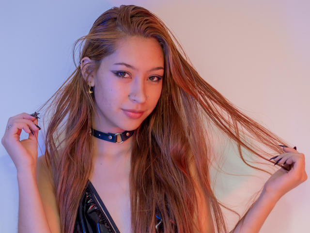 SomberSweetness - Live sex cam - 16606926