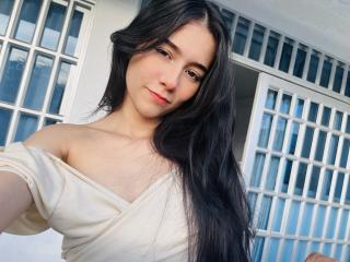 DeisyWest - Sexe cam en vivo - 16607030