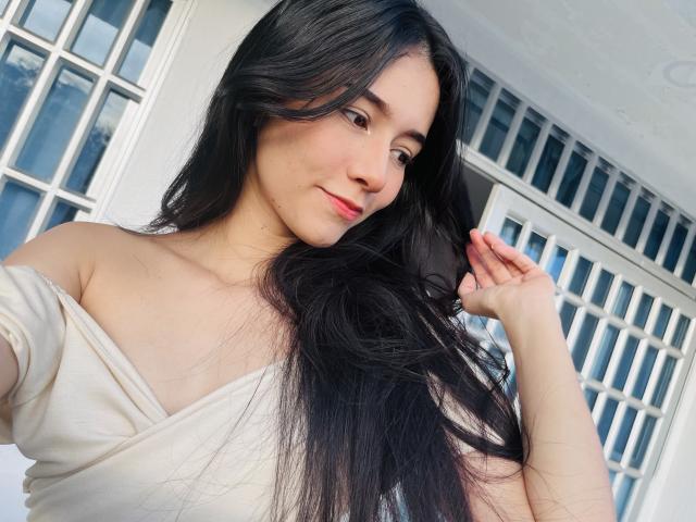 DeisyWest - Live porn &amp; sex cam - 16607038