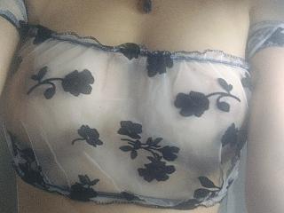 RosalieBlack - Sexe cam en vivo - 16607118