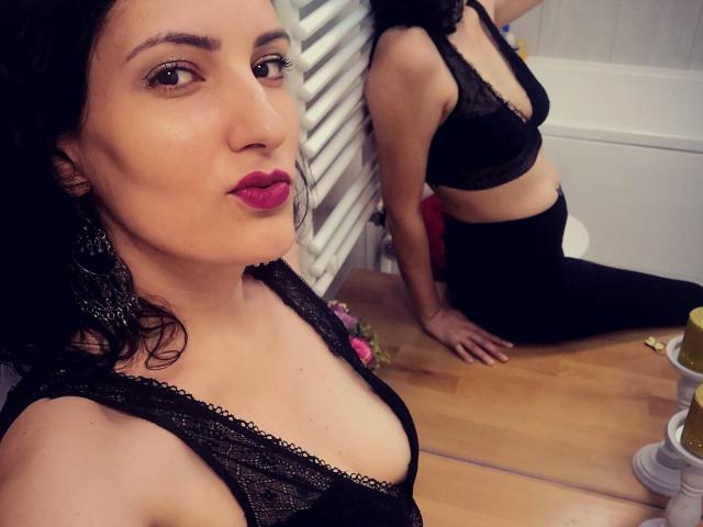 AddictedToUTS - Sexe cam en vivo - 16607138