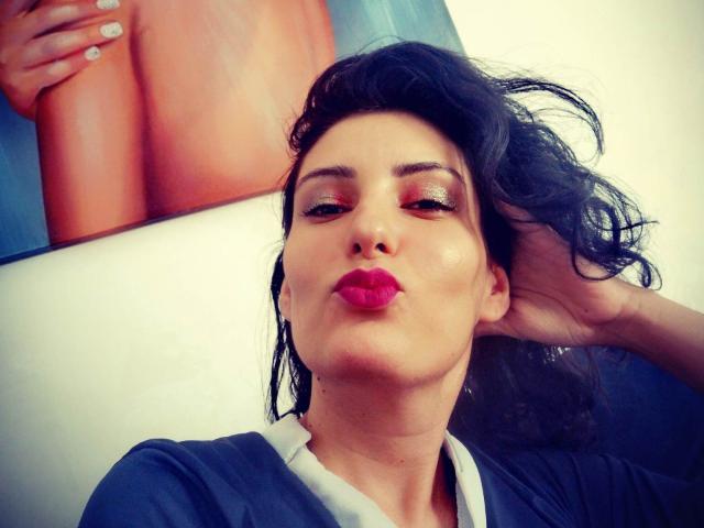 AddictedToUTS - Sexe cam en vivo - 16607162