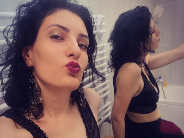 AddictedToUTS - Sexe cam en vivo - 16607170