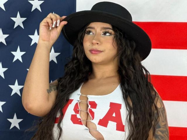 MiaSuarez - Camera khiêu dâm &amp; quyến rũ trực tiếp - 16607782