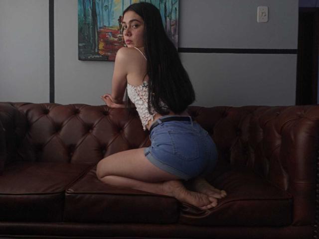 VeroniqueI - Sexe cam en vivo - 16609442