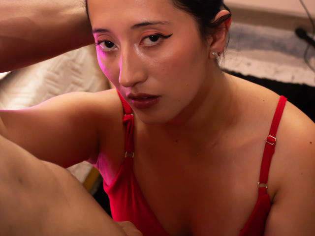 JennyAndJake - Live sex cam - 16609946