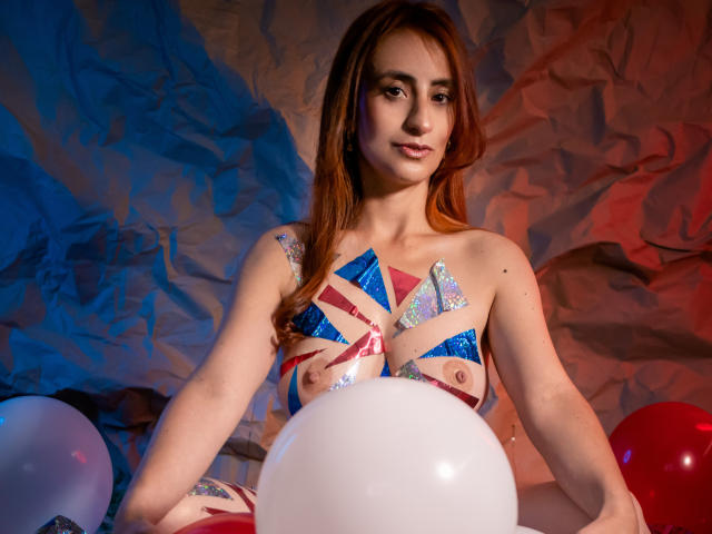 MeganBeakee - Camera khiêu dâm &amp; quyến rũ trực tiếp - 16610634