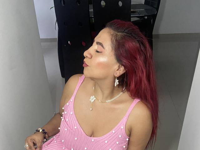 NahelaBigMelonsX - Sexe cam en vivo - 16611222