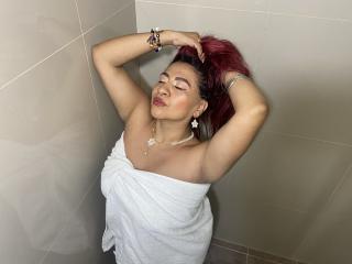 NahelaBigMelonsX - Live porn & sex cam - 16611302