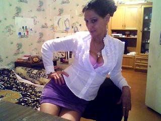 LetSquirt - Video chat hot with a being from Europe Sexy mother 