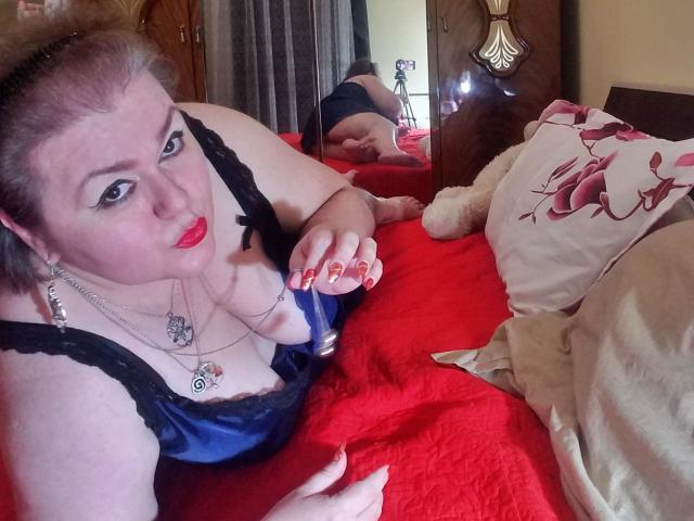 KaryQueen - Sexe cam en vivo - 16612982