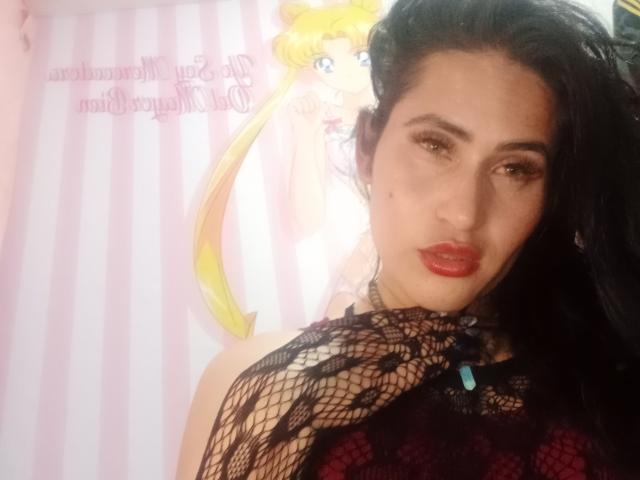 ElectraHottyX - Live Sex Cam - 16613138