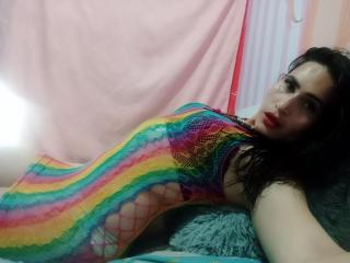 ElectraHottyX - Sexe cam en vivo - 16613174