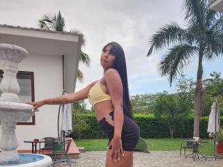 OrianaPirelli - Live Sex Cam - 16613598