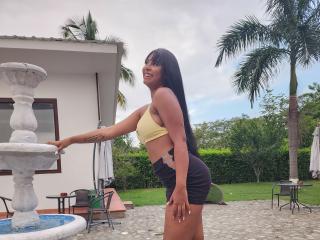 OrianaPirelli - Live Sex Cam - 16613602