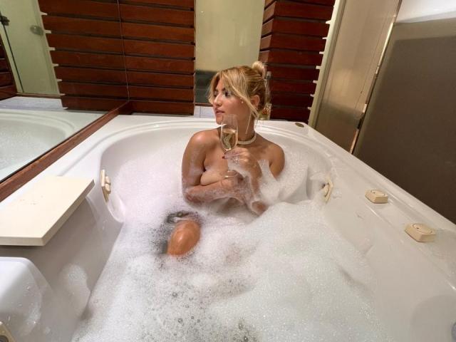 BarbaraLevy - Live sex cam - 16614014