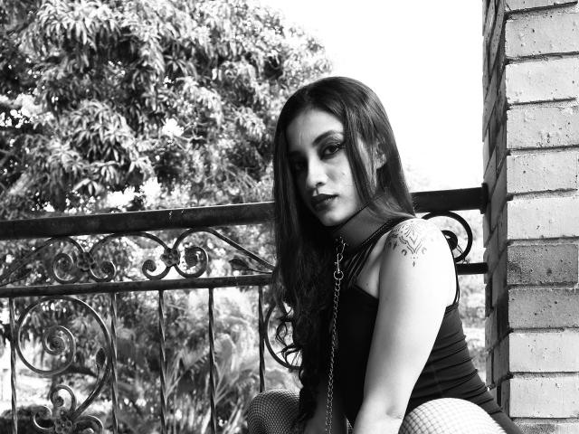 CathyAllen - Sexe cam en vivo - 16614686