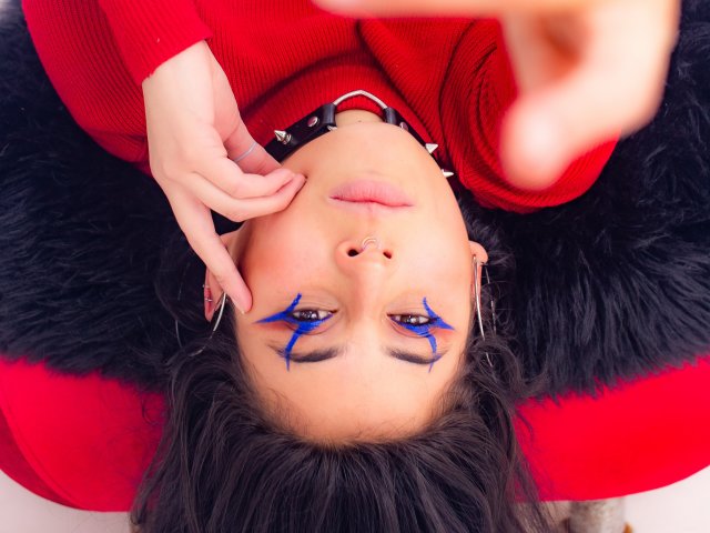 SaraFoxys - Live sexe cam - 16614814