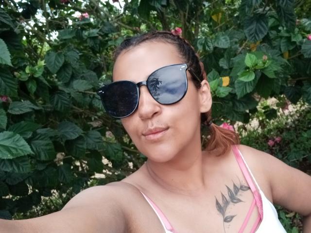 AlyssaSummers - Live sex cam - 16616446