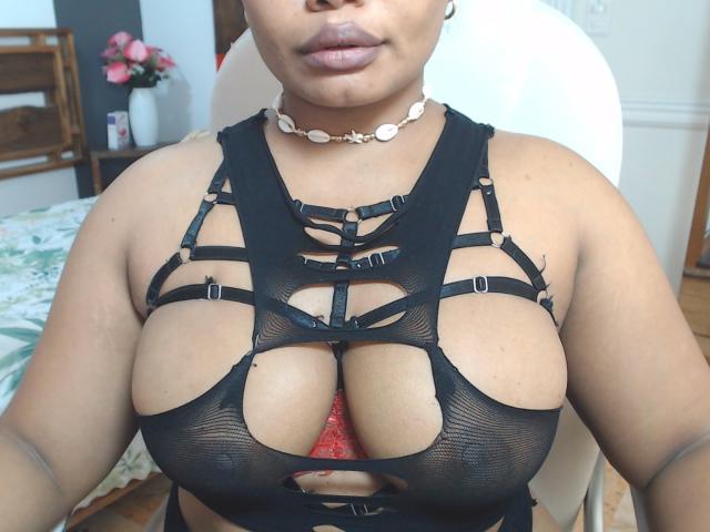 CataleyaX69 - Camera khiêu dâm &amp; quyến rũ trực tiếp - 16617034