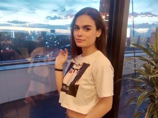 CharlotteBroown - Live sex cam - 16617142