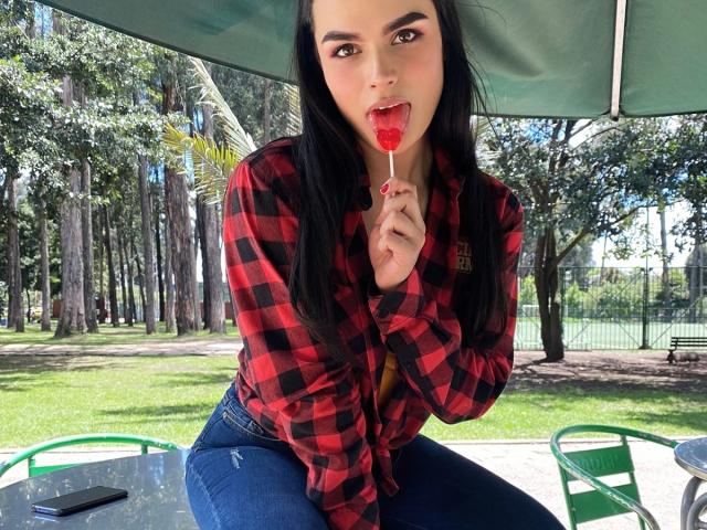 CharlotteBroown - Live porn &amp; sex cam - 16617210