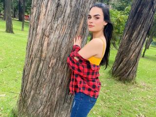 CharlotteBroown - Live sex cam - 16617250