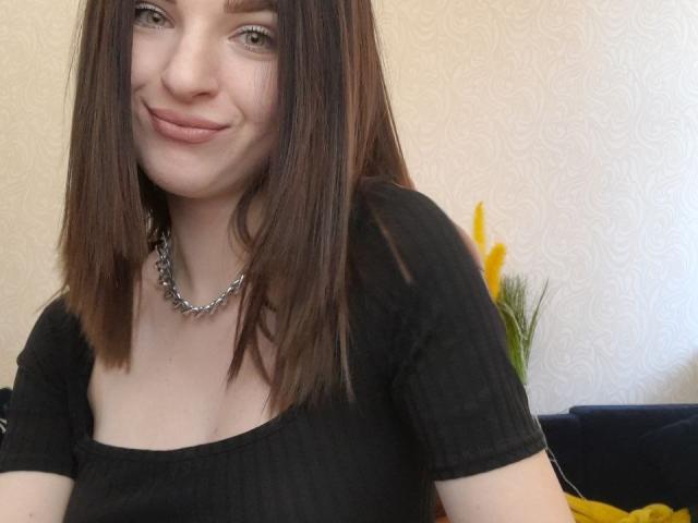 SunnyIsa - Sexe cam en vivo - 16617870