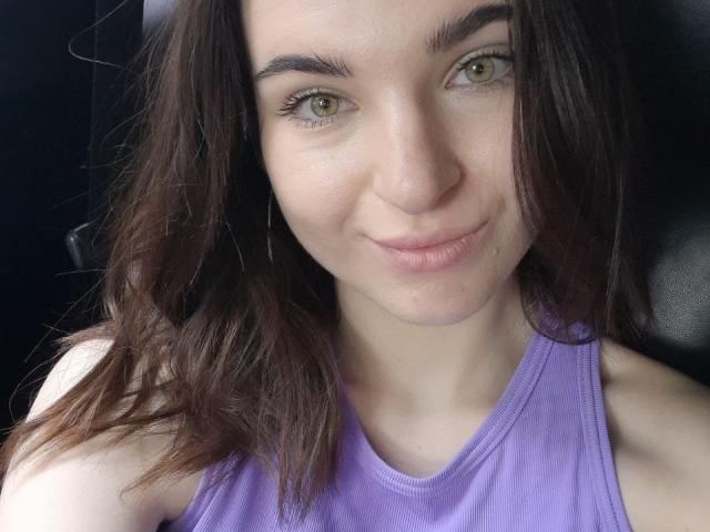 SunnyIsa - Live sex cam - 16618026