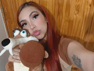 AprilAiden - Live porn &amp; sex cam - 16619242