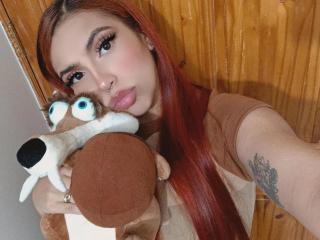 AprilAiden - Live Sex Cam - 16619262