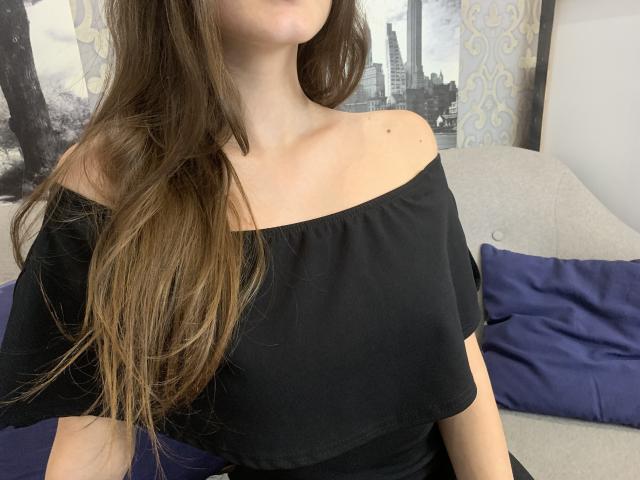 MoonLiza - Live porn &amp; sex cam - 16619642