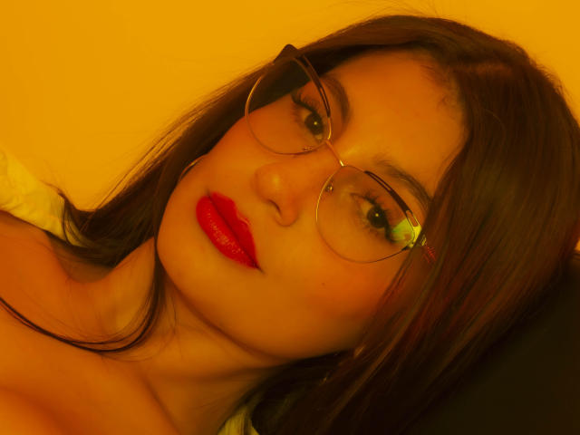 IsabellaColledani - Sexe cam en vivo - 16620738