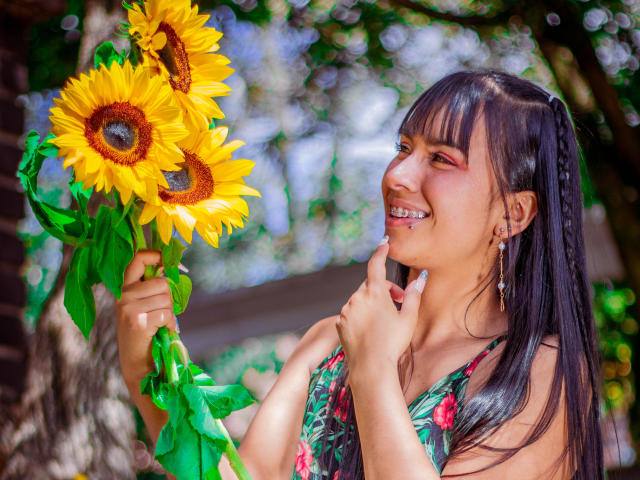 KoralLee - Live Sex Cam - 16622266