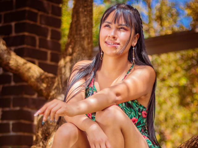 KoralLee - Live sexe cam - 16622418