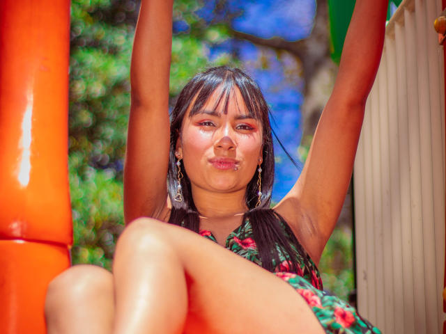 KoralLee - Live sex cam - 16622466