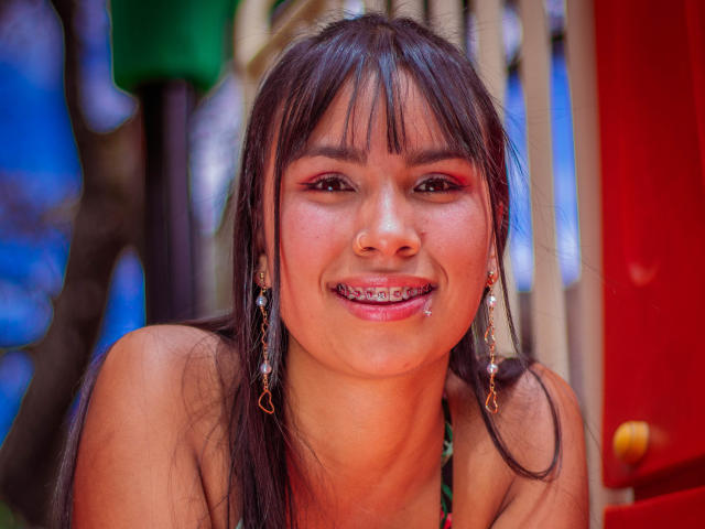 KoralLee - Sexe cam en vivo - 16622486