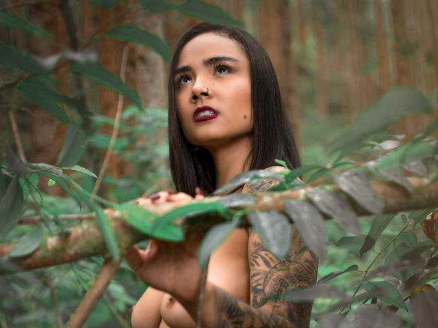 LeaMacarney - Live sex cam - 16622554