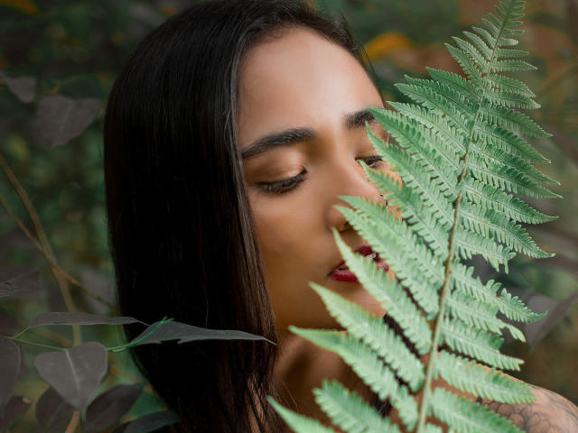 LeaMacarney - Sexe cam en vivo - 16622574