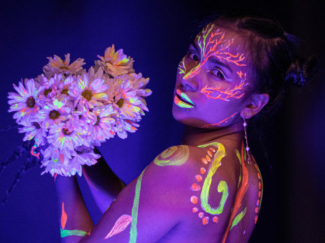 KoralLee - Sexe cam en vivo - 16622646