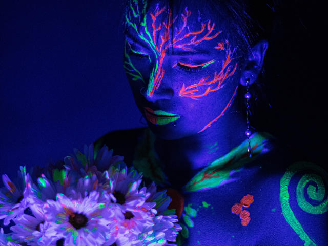 KoralLee - Live Sex Cam - 16622770