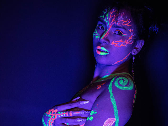 KoralLee - Sexe cam en vivo - 16622886