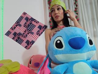 VeronicaSmyth - Sexe cam en vivo - 16624030