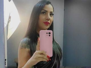 KendraParker - Sexe cam en vivo - 16625274