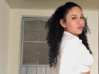 MelaniMouille - Live Sex Cam - 16626458