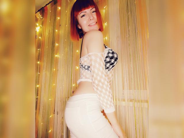 LaylaHottyX - Sexe cam en vivo - 16627186